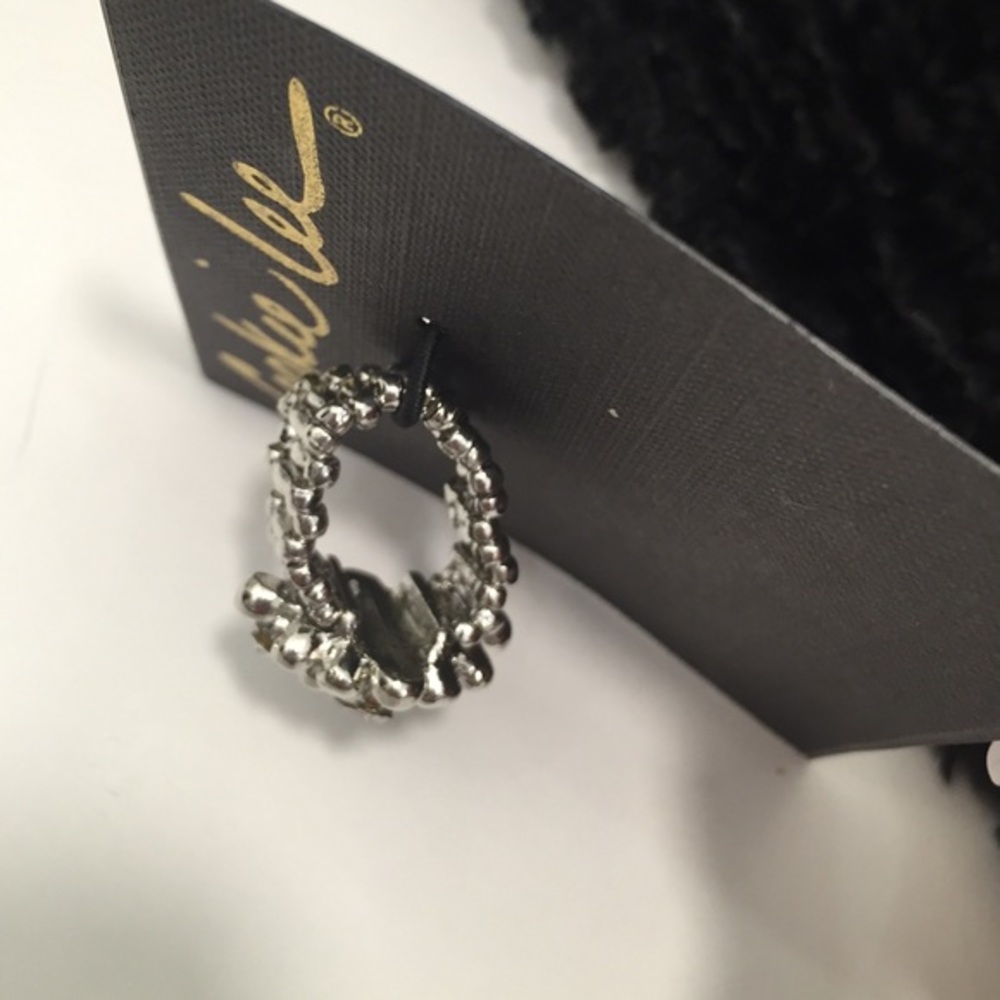 Cookie Lee ring - Picture 4 of 4